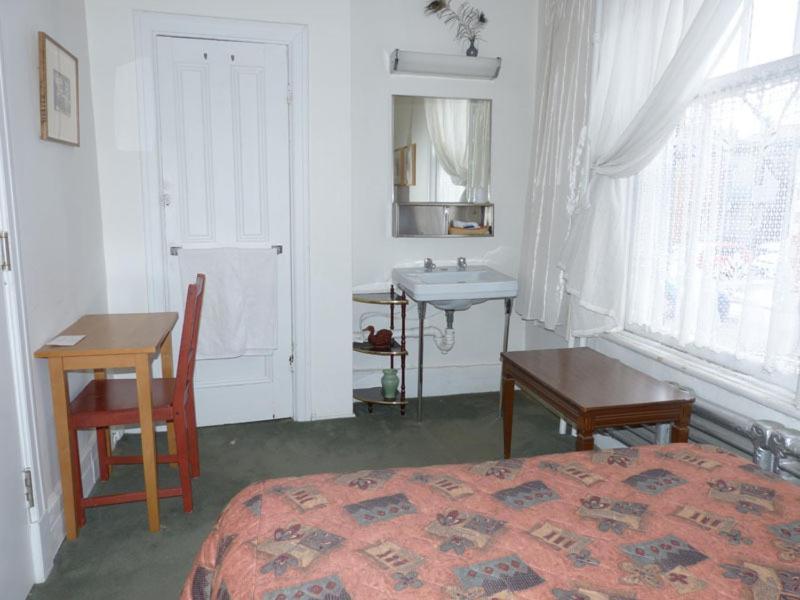 Bienvenue Mini-hôtel Montréal