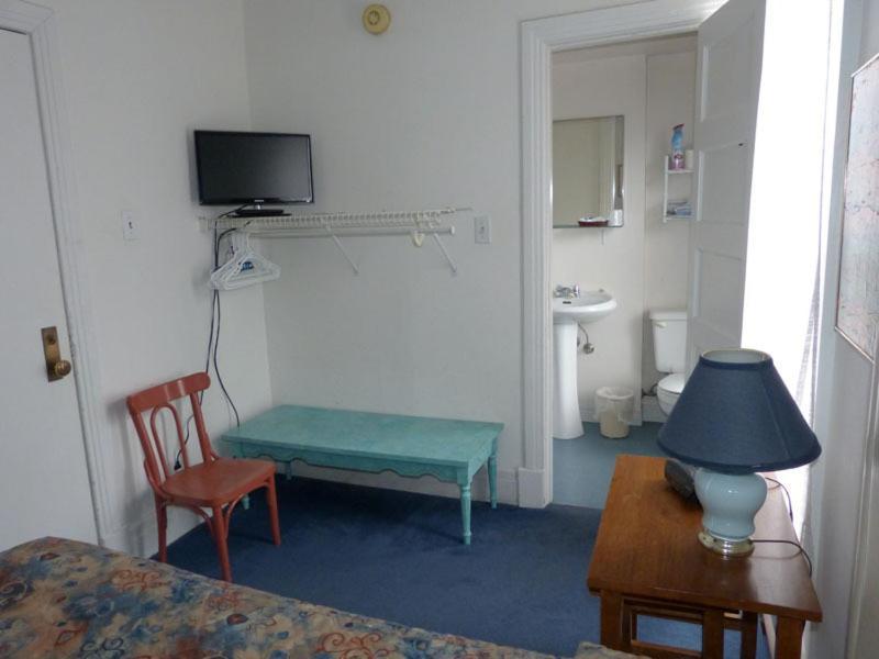 Bienvenue Mini-hôtel 2*
