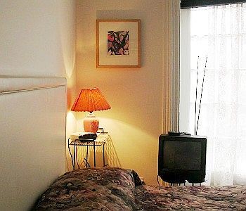 Bienvenue 2* Montréal