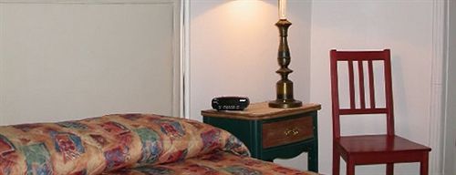 Bienvenue Mini-hôtel Montréal